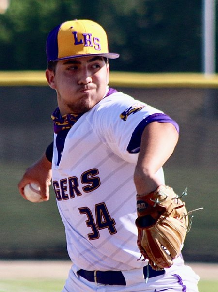 Tigers easily get by Mission Prep Wednesday 10-5 and will host Lompoc on Friday in Division II Central Section Playoffs Lemoore's Emiliano Murillo threw a complete game for the win. He also added a home run to his stats.